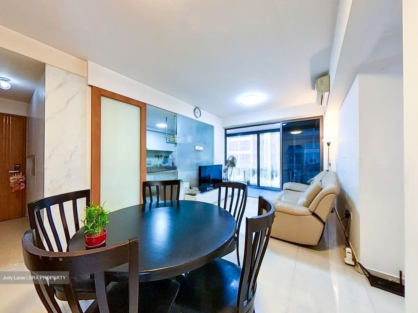 Rivercove Residences (D19), Condominium #616077171